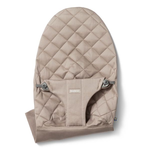 Cotton Padded Seat Cover for Bouncer Bliss-product