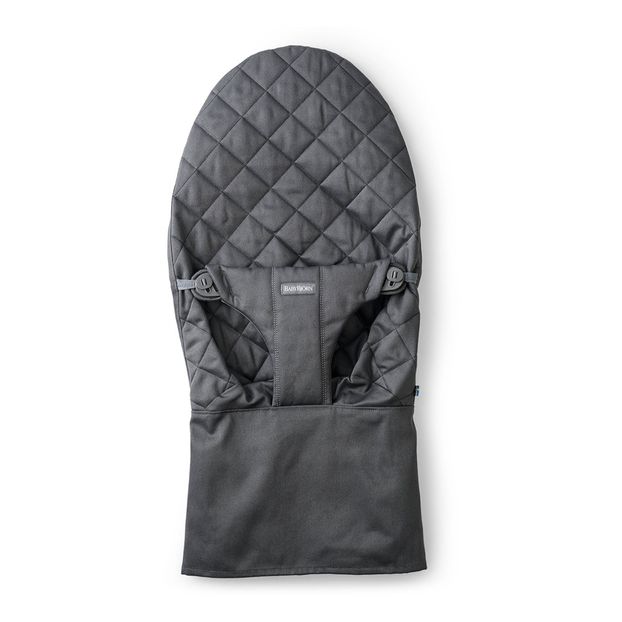 Housse en coton matelassé pour transat Bliss-product