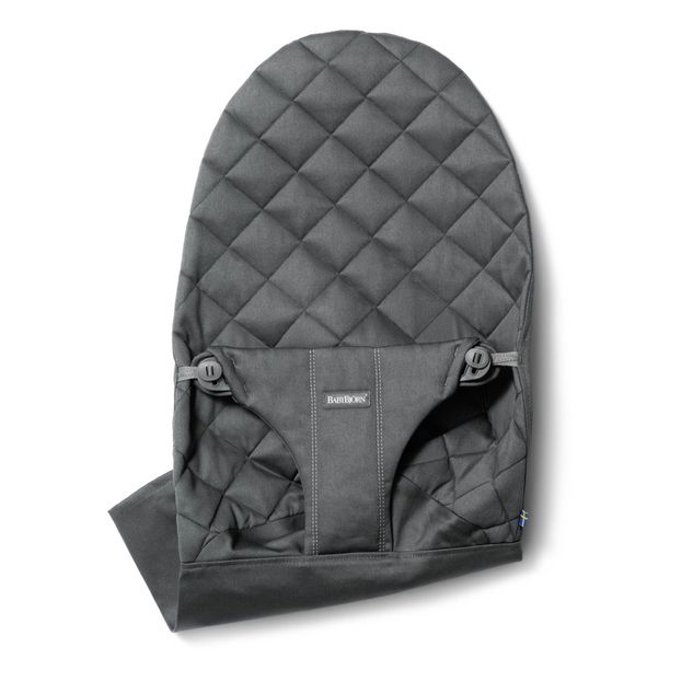 Housse en coton matelassé pour transat Bliss-product