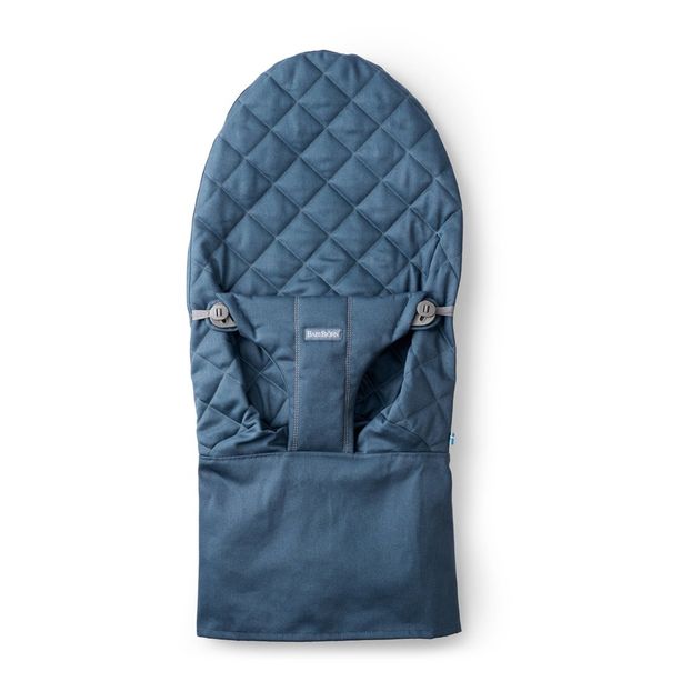 Housse en coton matelassé pour transat Bliss-product