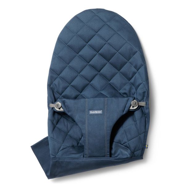 Housse en coton matelassé pour transat Bliss-product