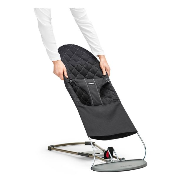 Cotton Padded Seat Cover for Bouncer Bliss-product