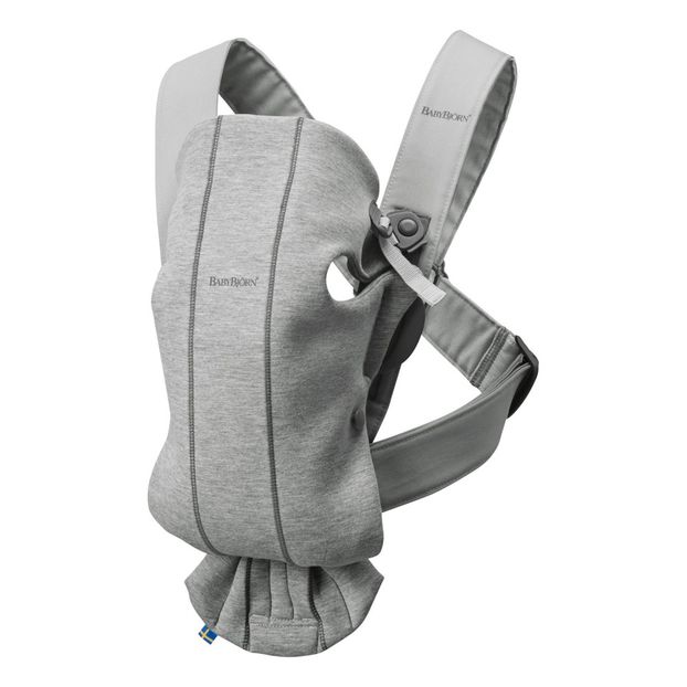 3D Jersey Baby Carrier-product