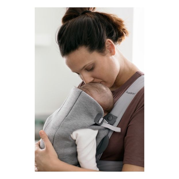 3D Jersey Baby Carrier-product
