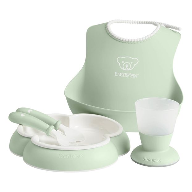 Coffret repas - Set de 4 accessoires-product
