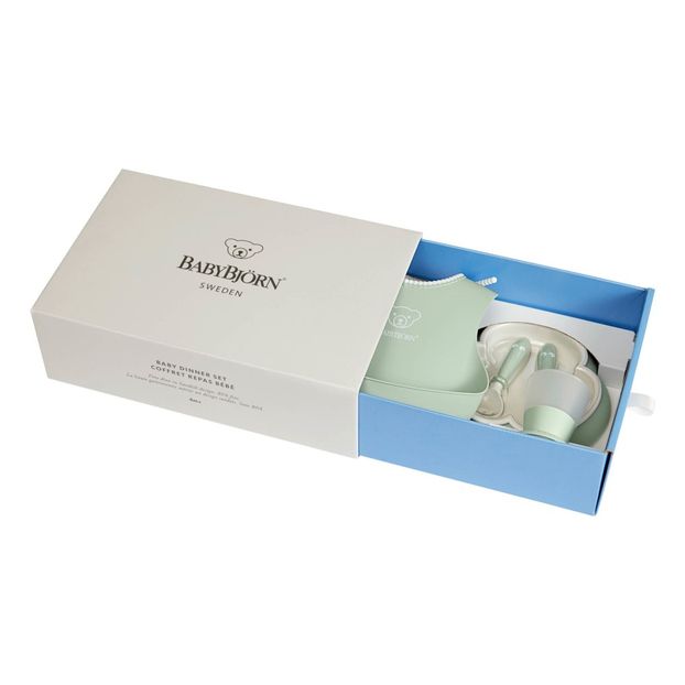 Coffret repas - Set de 4 accessoires-product