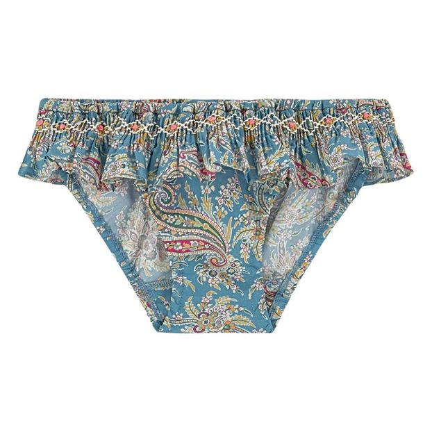 Culotte de Bain Liberty Palmier-product
