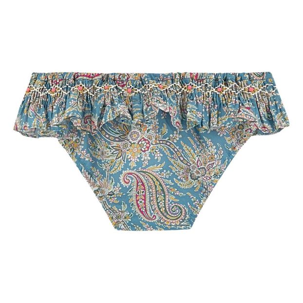 Culotte de Bain Liberty Palmier-product