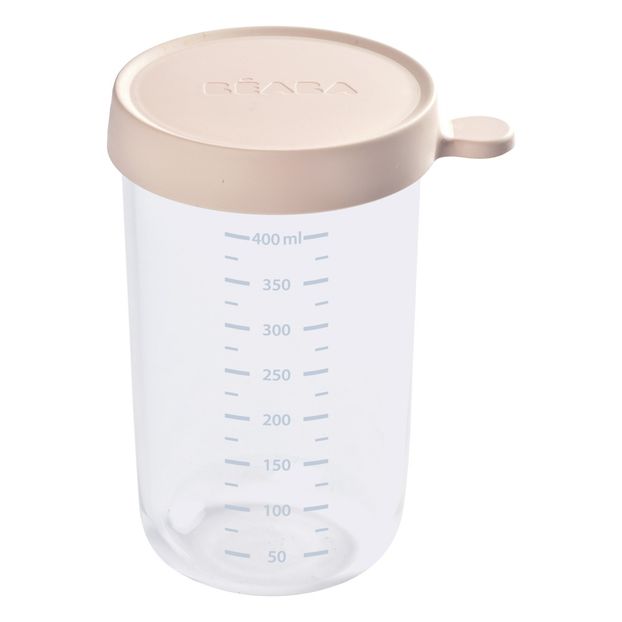 Glass Food Storage Container - 400ml-product