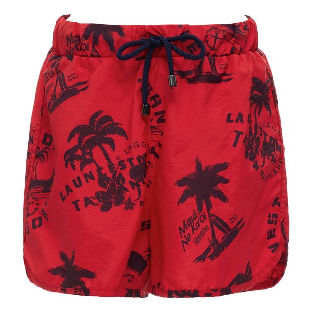 Bañador Bahia Palmier-product