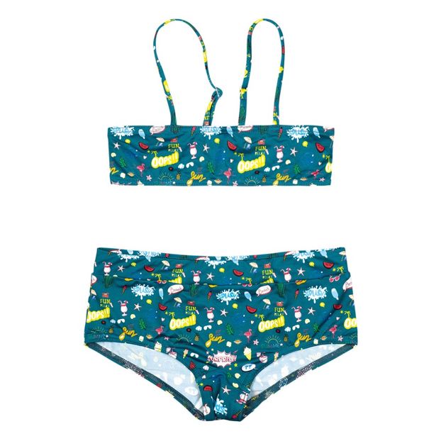 Maillot de Bain 2 Pièces Atins-product