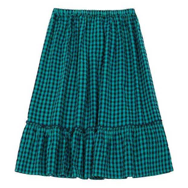 Cheyenne Long Skirt-product
