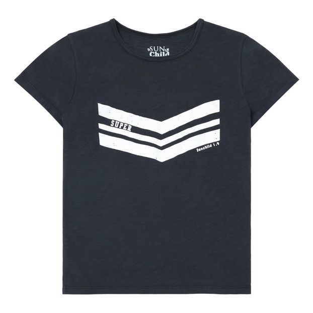 T-shirt Super Stripe-product