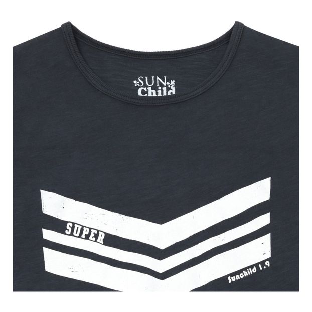 T-shirt Super Stripe-product