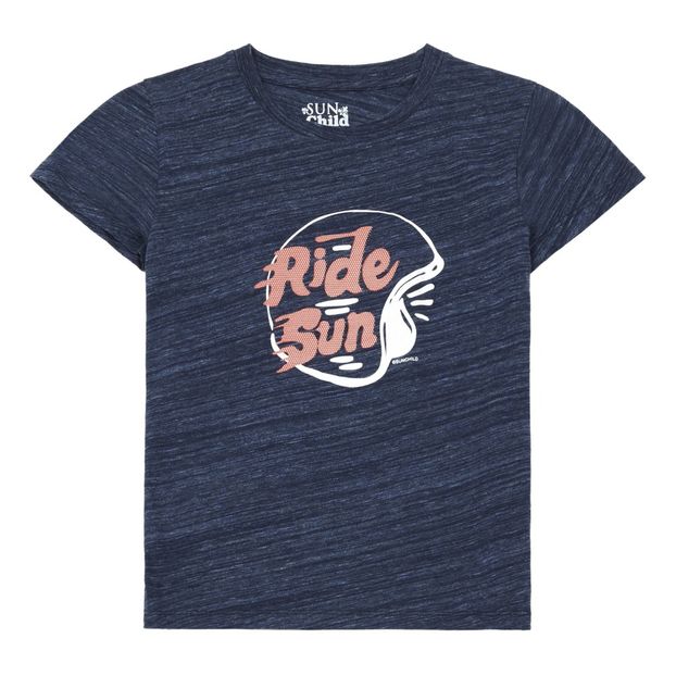 T-shirt Ride-product