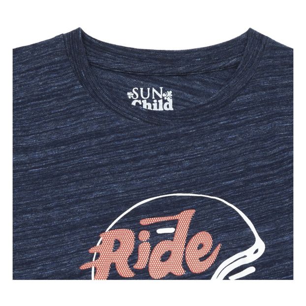 T-shirt Ride-product