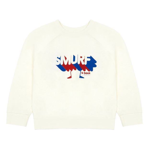 Sweat Smurf-product