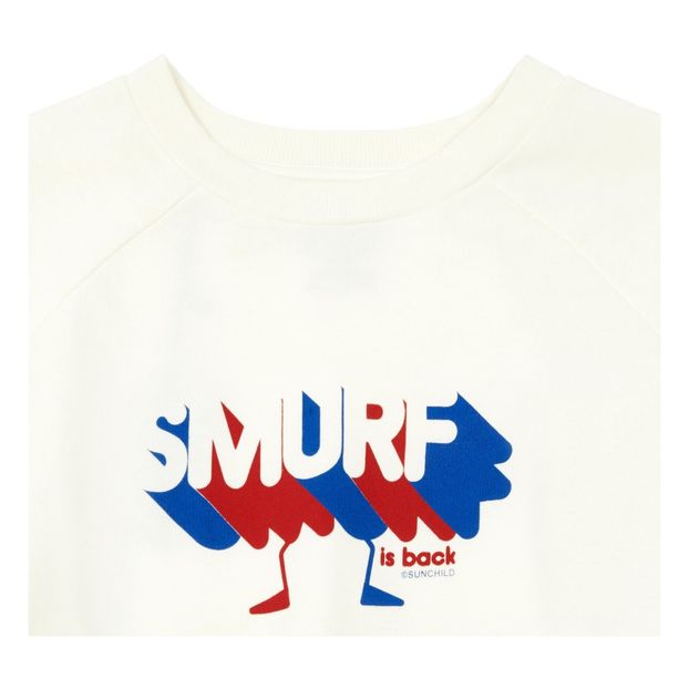 Sweat Smurf-product
