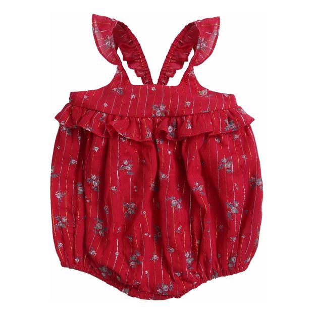 Barboteuse Cléophée-product