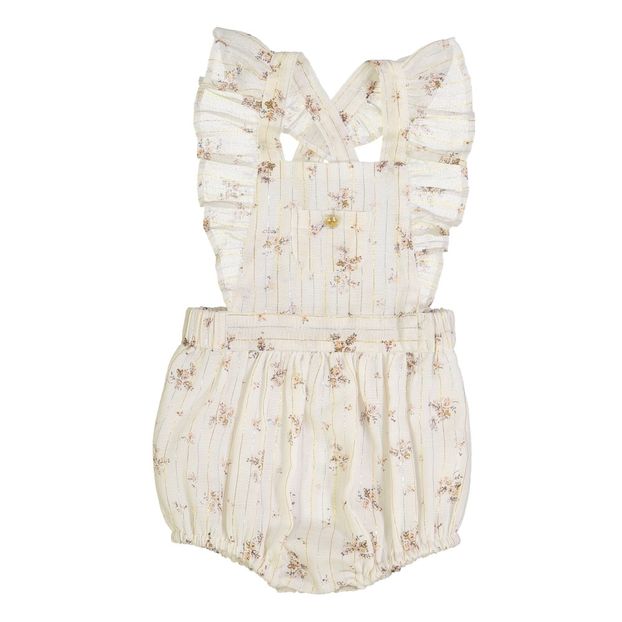 Barboteuse Clarinette-product