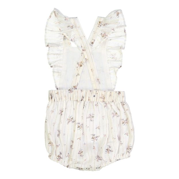 Barboteuse Clarinette-product
