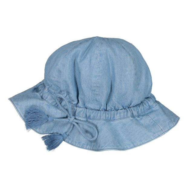 Chapeau Chambray Colette-product