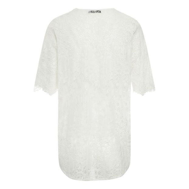 Martial lace top-product