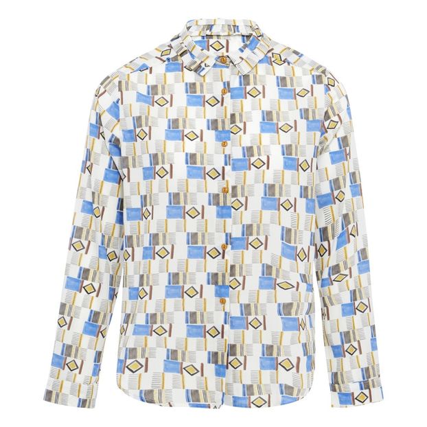 Chemise Musa-product