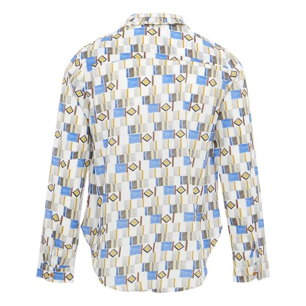 Musa shirt-product