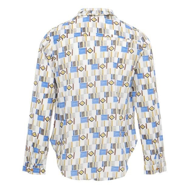 Chemise Musa-product