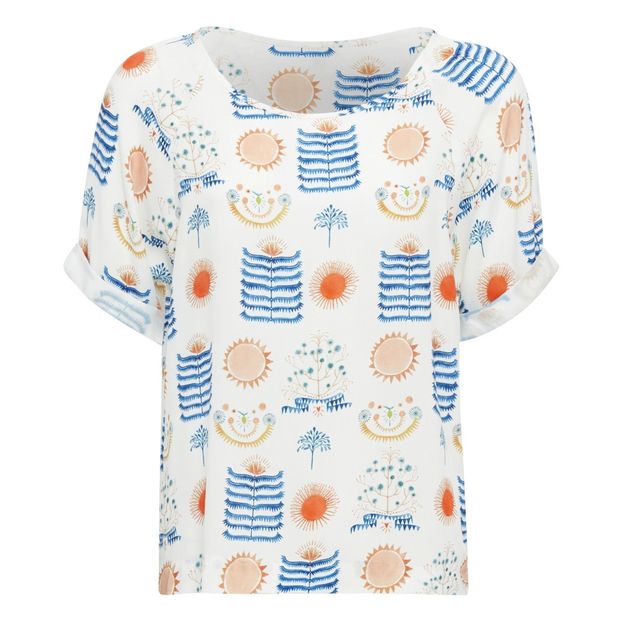 Blouse Mavel-product