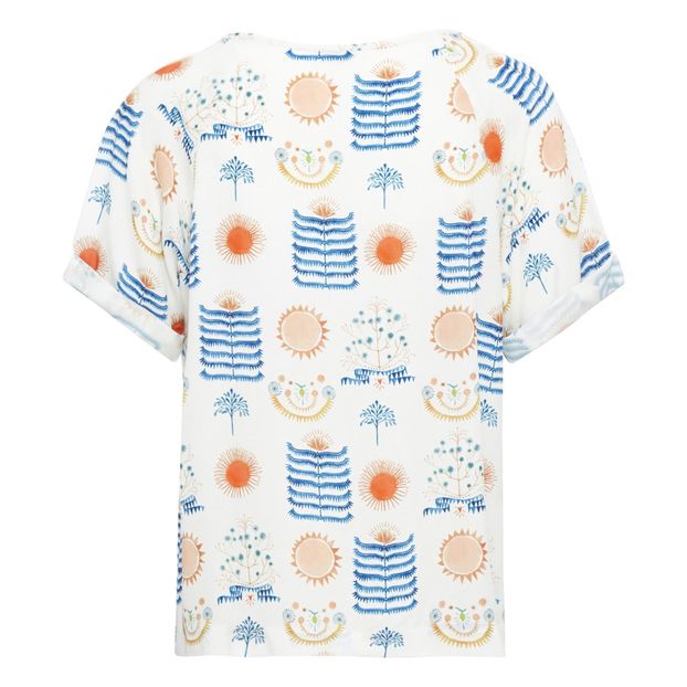 Blouse Mavel-product