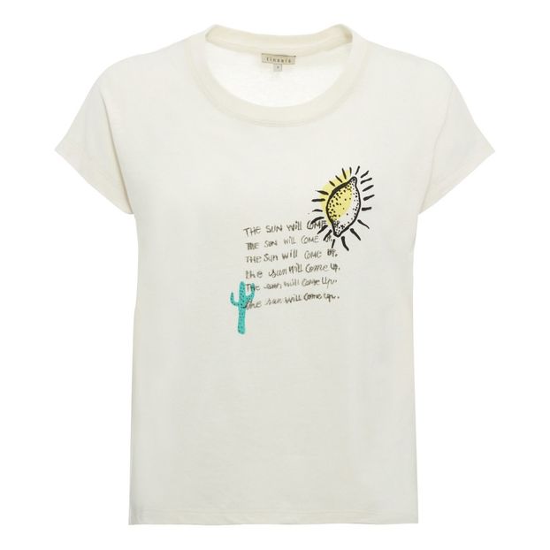 T-shirt Madley-product