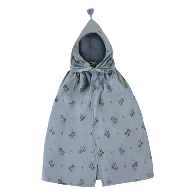 Cape de bain Loulou Poulpe-product