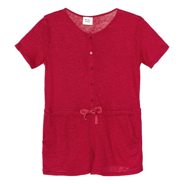 Kurzer Overall Charlie-product