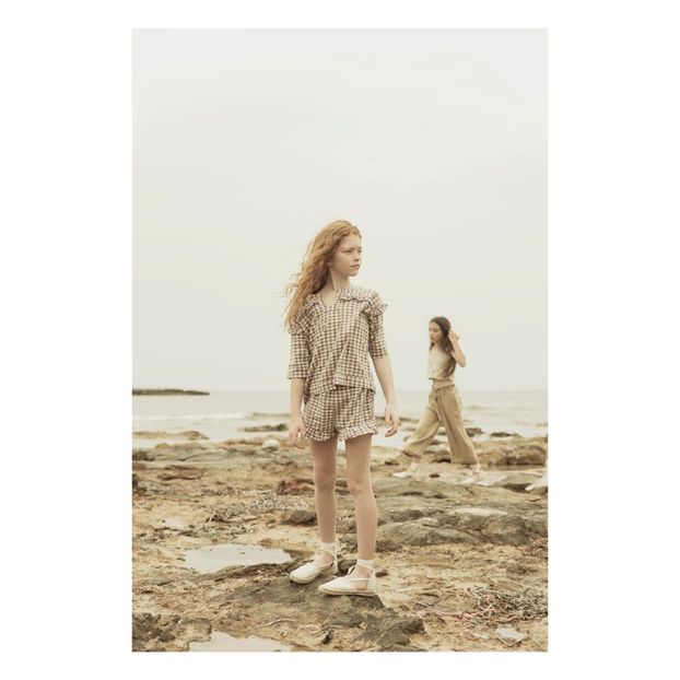 Short Vichy Louise-product