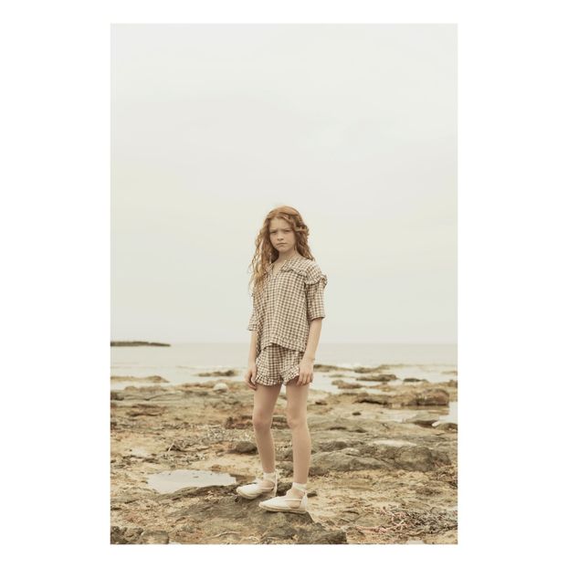 Short Vichy Louise-product