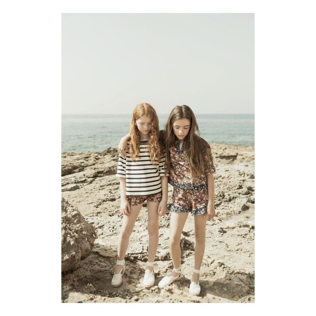 Sailor T-shirt-product