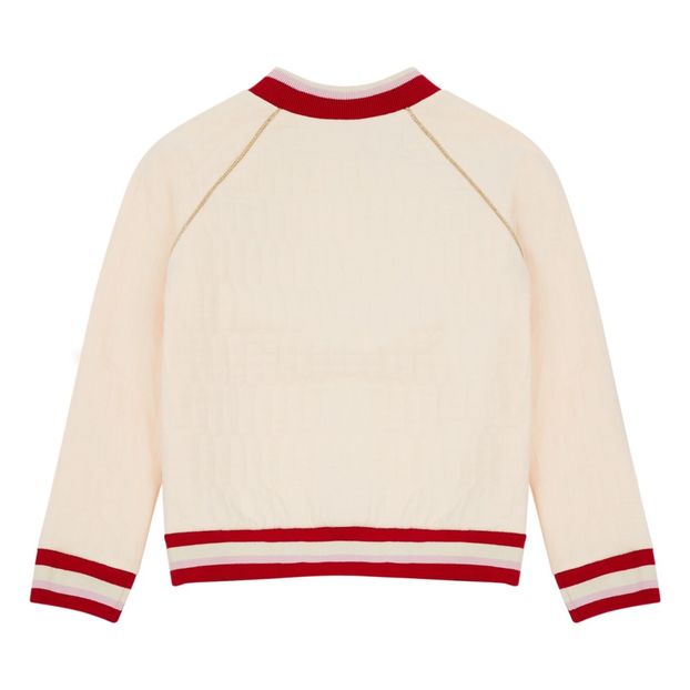 Veste Backstage-product