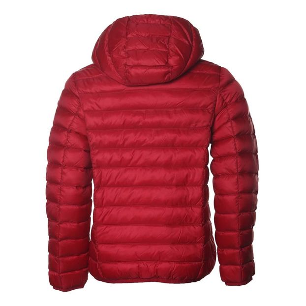Anorak Light Capucha Hugo-product