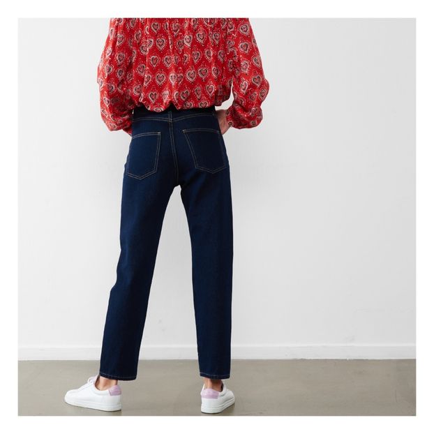 The Vintage Cropped Slim Jean-product