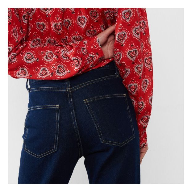 The Vintage Cropped Slim Jean-product