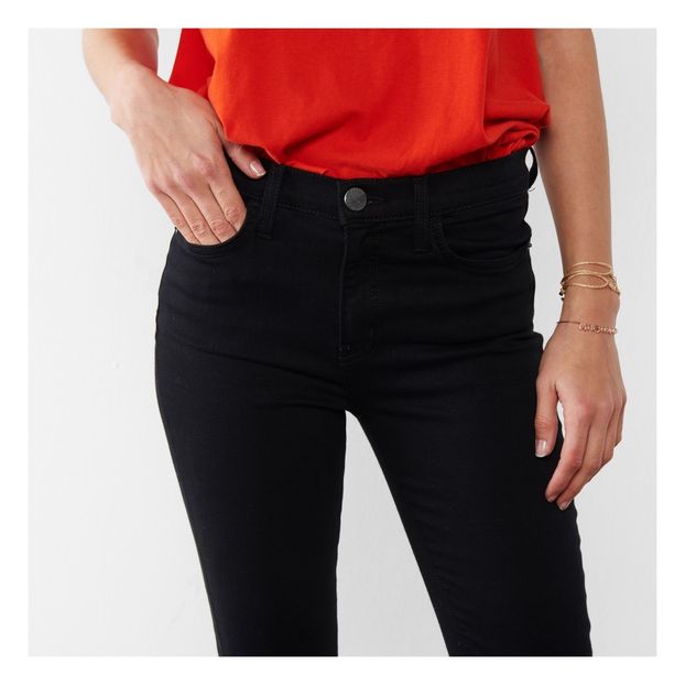 Jean Skinny The High Waist Stiletto-product
