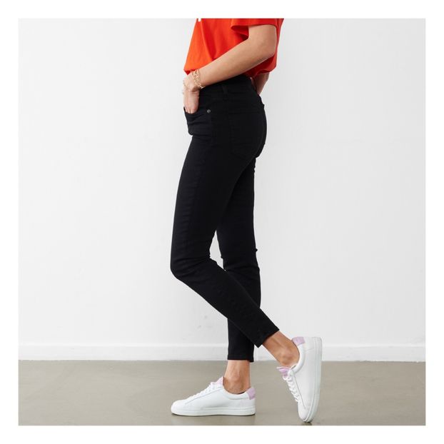 Jean Skinny The High Waist Stiletto-product