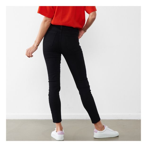 Jean Skinny The High Waist Stiletto-product