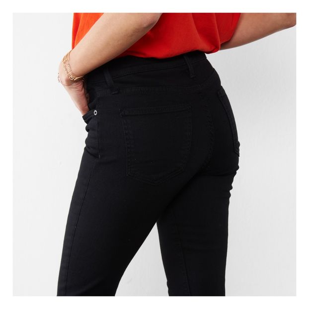 Jean Skinny The High Waist Stiletto-product