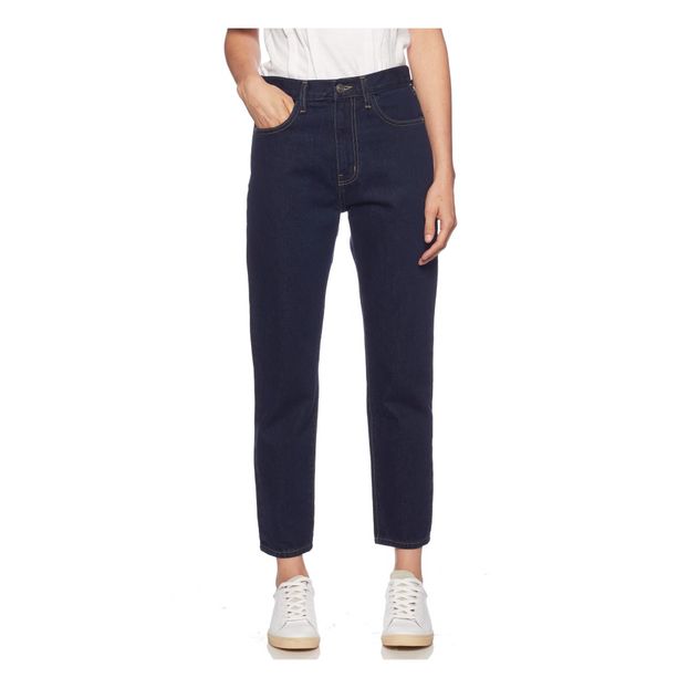 The Vintage Cropped Slim Jean-product