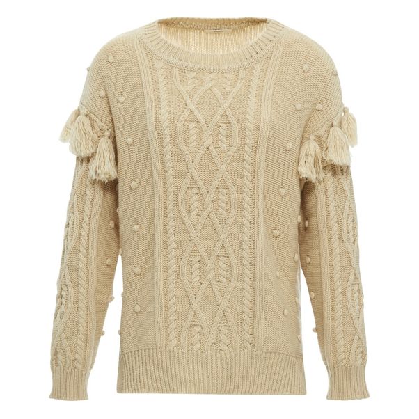 Pull Michel-product