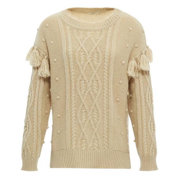 Pull Michel-product
