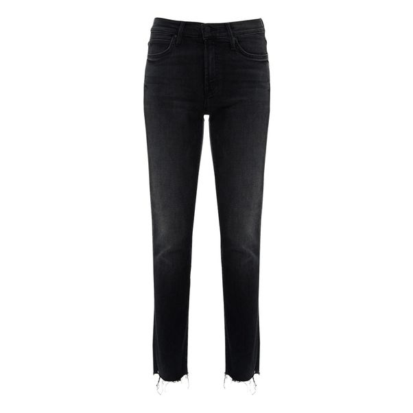 Jean Slim Rascal Ankle Snippet-product